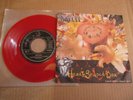 Nirvana – Heart-Shaped Box- Rare German 7