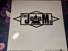 THE JUSTIFIED ANCIENTS OF MU MU - JAMSLP1  -2019 - White Marbled (NM/NM)