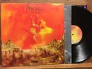 Priestess Hello Master USED VINYL VG+