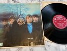 THE ROLLING STONES Between The Buttons 1967 MONO Vinyl LP In Very Good Condition