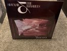 Siouxsie & Banshees Tinderbox 180g Half-Speed Mastered Purple Colored Vinyl NEW