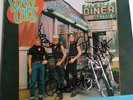 Stray Cats Gonna Ball signed Autogramm COA Brian Setzer Lee Rocker Slim Phantom
