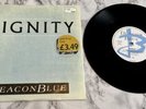 DEACON BLUE - Dignity RARE Ltd. Ed. 10” Vinyl - EX Cond. 1980’s Pop Rock No 1788