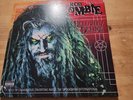 Rob Zombie LP Hellbilly Deluxe Vinyl Record 2018 Gatefold