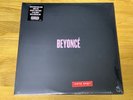 SEALED Beyoncé by Beyonce Vinyl Rare