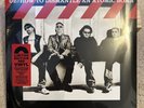 U2 How To Dismantle An Atomic Bomb LIMITED Red Colored Vinyl LP Record