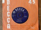 Mod Beat The Quotations Alright Baby Decca F 11907