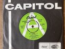 Psych / Sunshine Pop  Eternity's Children Mrs. Bluebird Capitol DEMO CL 15558