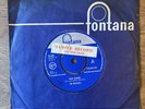 Mod Beat MUDLARKS (w/Jimmy Page) Walk Around / Here’s Another Day Fontana TF 495