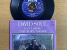 David Soul - I Can’t Afford That Feeling Anymore - 7” Single Vinyl Record