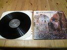 BLACK SABBATH TITLED BLACK SABBATH DEBUT SELF TITLED NEMS UK VINYL LP RECORD