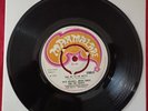 RARE MOD BEAT-JULIE DRISCOL, BRIAN AUGER-TAKE ME TO THE WATER/INDIAN ROPE MAN-UK