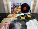 Frank Sinatra Frankie A Man & His Music Come Dance With Me 12