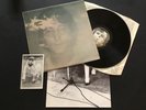 Imagine - John Lennon & Plastic Ono Band Original UK LP & Inner, Poster/Postcard