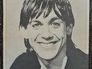 IGGY POP LUST FOR LIFE LP 1977 Germany ORANGE LABELS RCA Rec. Victor PL 12488