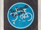 THE DESPERATE BICYCLES - THE MEDIUM WAS TEDIUM 7