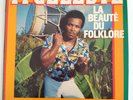 RARE 33T LP TI CELESTE Beauté du Folklore  DEEP GWO KA tropical DRUMS dancefloor