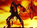 W.A.S.P. - The Last Command [Used Very Good Vinyl LP]