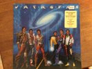 THE JACKSONS - 'Victory' 12