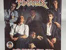 The Pogues Red Roses For Me Vinyl LP Record Orig UK Press Stiff Records SEEZ 55