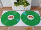 Silverchair - Frogstomp - Vinyl - 2 LP - Music On Vinyl - Green