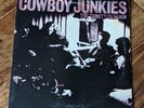 Cowboy Junkies - The Trinity Session - 12in LP - 1988 RCA - Sweet Jane