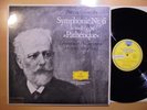 MRAVINSKY Tchaikovsky 6th 1966 DGG SPECIAL EDITION 99052 