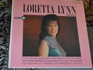 LORETTA LYNN SINGS LP