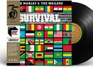 Bob Marley & the Wailers - Survival [Used Very Good Vinyl LP] Half-Speed Masteri