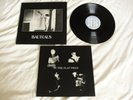 BAUHAUS IN THE FLAT FIELD 4AD 1st UK PRESS A1/B1 MATRIX with LYRIC INNER SLEEVE