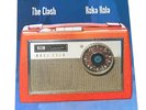 THE CLASH - KOKA KOLA  -  BLUE VINYL LP - NEW - New & Unplayed