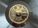 Smith Ballew & His Orchestra - S'Posin' - OKeh 41256 78rpm