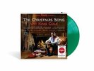 Nat King Cole : The Christmas Song (Limited Edition Green Vinyl LP) New/Sealed