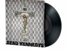 Dead Kennedys - In God We Trust [Used Very Good Vinyl LP]