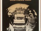 CYBOTRON poster / LIMITED EDITION Giclée print Numbered/Signed ELECTRONIC