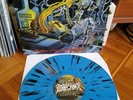 PURTENANCE Member of Immortal Damnation COLORED VINYL