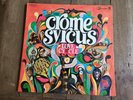 The Crome Syrcus 