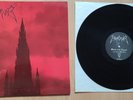 EMPEROR - Wrath Of The Tyrant LP (1st Press)