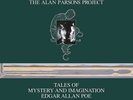 THE ALAN PARSONS PROJECT Tales Of Mystery And Imagination 2 LP 3 CD Blue Ray Box
