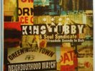 King Tubby & Soul Syndicate  Freedom Sounds Dub Reggae Reggae Prince Alla Signed