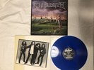 Megadeth - Youthanasia - vinyl