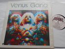 CANADA  NM- VENUS GANG Cosmic Daddy 1979 ELECTRO SPACE FUNK DISCO LP MASSIERA
