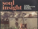 Marcus King Band - Soul Insight [Used Very Good Vinyl LP]