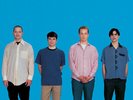 Weezer - Weezer (Blue Album) [Used Very Good Vinyl LP]