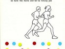 Death Cab for Cutie - We Have the Facts and We're Voting Yes [Used Very Good Vin