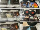 Vintage Star Wars LP Vinyl Soundtrack Set of 3Star Wars Vintage Soundtrack