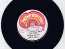 JULIE DRISCOLL BRIAN AUGER AND THE TRINITY INDIAN ROPE MAN 7