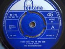 1st UK Psych THE MISUNDERSTOOD I Can Take You To The Sun 1966 Orig FONTANA