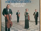 Quartetto Italiano / Beethoven Complete Works For String Quartet 10LP MINT