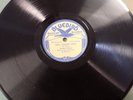 E+ 78 Walter Davis Bluebird B 6354 Carpenter Man Well Diggin' Papa